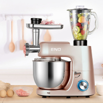 Sakura Ou multi-function chef household small kneading bread fresh milk press noodle machine ground meat juice commercial noodle machine