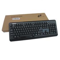 Samsung Samsung Cable Gaming Computer Keyboard Home Office Durable Keyboard Original