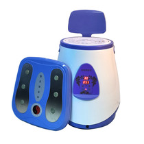 Moxibustion instrument smoke-free household Ai Yisheng Moxibustion fumigation cushion cushion Portable moxibustion palace cold hip warm sitting instrument stool