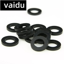 vaidu gasket 2 points 3 points 4 points black rubber gasket 1-1 5 inch thick leather cushion water inlet hose flat gasket