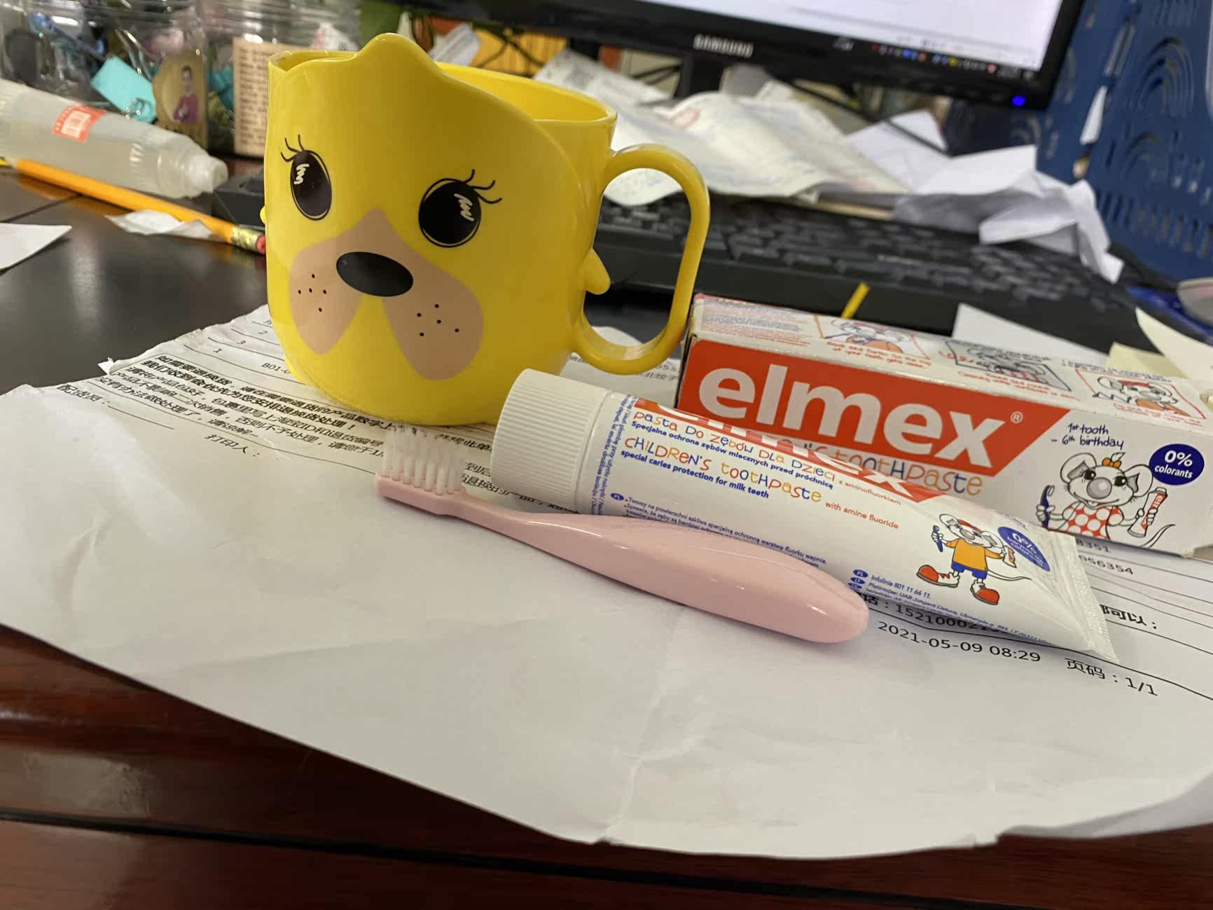 Фото отзыва