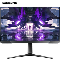 Samsung 27-inch 144HZ gaming monitor S27AG300NC Xuanlong Knight lifting rotation 2K 75hz F27T700 eye protection computer display game office