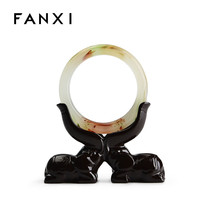 Vansi FANXI bracelet displays Chinese classical jade bracelet bracelet TC-SZ002
