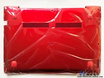 Brand new Lenovo 300S-13 S31 u31-70 500s-13 D shell red 5CB0J30909