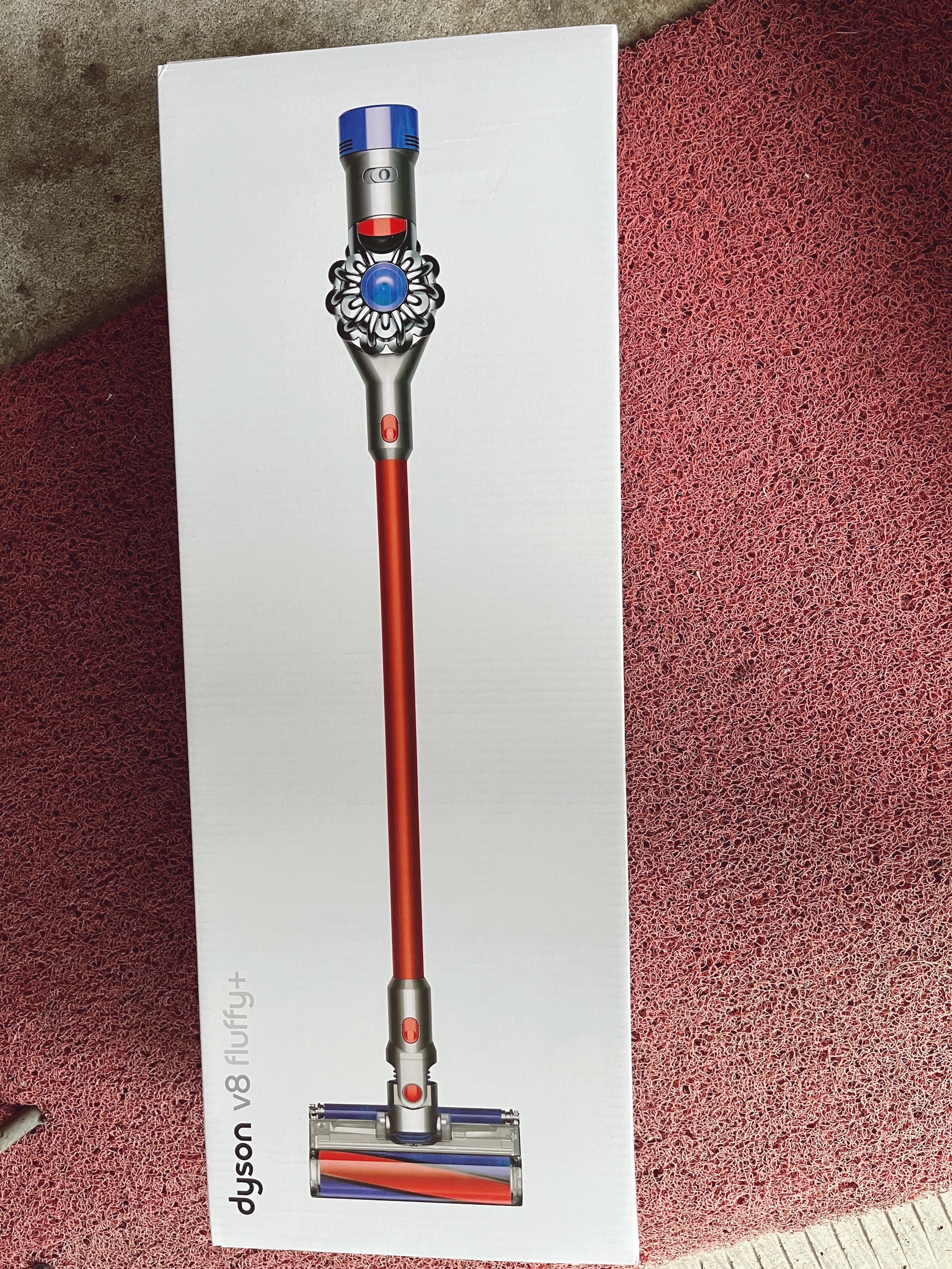 戴森v8吸尘器值得入手？详细曝光质量如何？
