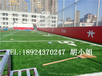 Supply outdoor sports field fence soft body wall mat suitable for outdoor sports field software protection wall mat