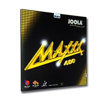JOOLA Urayulah MAXXX-400 table tennis rubber cake sponge anti-gum cover rubber