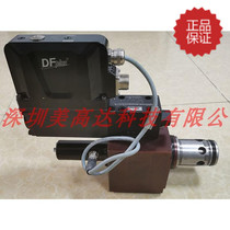 Original import PARKER PARKER ratio two-way plug-in flow valve TDP032EH99C2NB036 sales