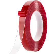 Polar bear FP1810 non-trace acrylic nano double-sided tape 18mm * 10y super transparent double-sided foam tape