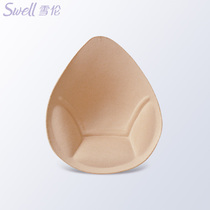 Sharon adjustment mold Cup breast bra adjustment pad (L M S)