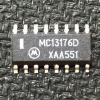 MC13176D MC13176
