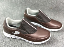 Outer single clearance Special 36-37 comfortable light womens shoes lazy shoes casual one pedal breathable outdoor casual shoes