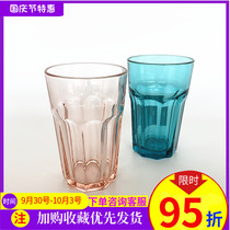 Ikea Boker domestic mouthwash glass cup water Cup Coffee Cup Cup Cup Cup Cup Cup