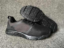 42 43 YARD LEATHER SHOES CODE NUMBER OF LIGHT STEEL HEADS LOW HELP SHOES MAN SHOES BREATHABLE