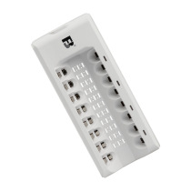 Fengbiao-22 AA2000*8 set 1 2V charger 5th rechargeable battery NiMH battery