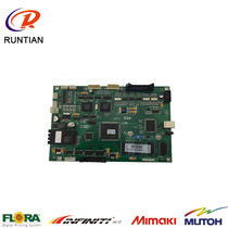 Extreme color god Cybertiancai printer accessories board Polaris Konica Starlight Ricoh Seiko USB board