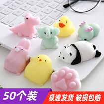 Childrens Festival Gift Cute Sweeping Code Small Gift Ground Push Events Kindergarten Students Small Toy Birthday Presents