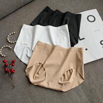 Elegant and incognito rejection of summer underwear marks awkward~free to cut anti-bacteria pure cotton bottom crotch panties for women