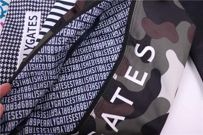 Сумка для обуви – гольф 日单 高尔夫鞋包 尼龙面料 男女通用 便携可折叠