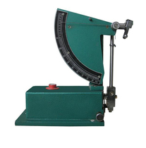 Rubber shock back elastic test testing machine rubber back elastic shock testing machine for rubber rebound