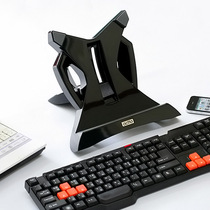 Actto South Korea Anshang NBS-08 Laptop Stand Tablet PC Bracket Base Protects Cervical Vertebrae