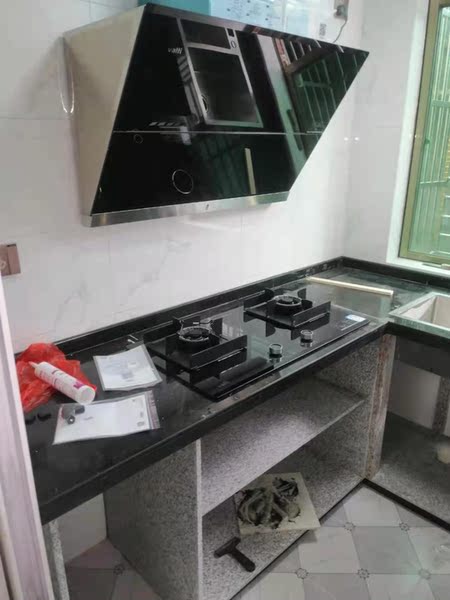 华帝i11116+56b油烟机燃气灶