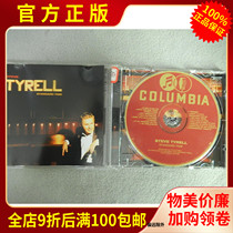 Genuine CD rice version of Steve Tyrere Steve Tyrell The master of jazz musicians in the country