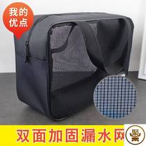 Hand-held bathing bags Netswind waterproof and wash bags for men traveling in large capacity bathing pockets