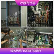 Zhengzhou South China City Shangruo Electric professional inverter repair and sales servo drive DC governor