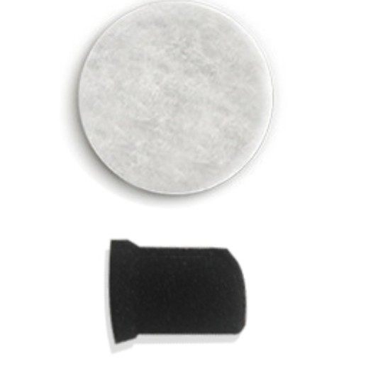 Haier oxygen concentrator 102 filter cotton cleaning