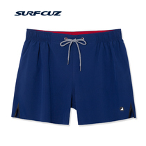 surfcuz Sports Shorts Men Summer Quick Dry Running Fitness Shorts Casual Pants Beach Pants Loose Size Size