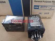 New FUJI FUJI Universal Relay HH23PN-J HH23PW-M3J HH23PW-M3JFL DC24V