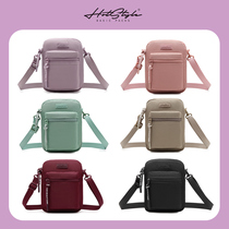 HOTSTYLE mobile phone bag women shoulder bag 2021 New Sports small bag portable fashion mini hanging bag coin wallet