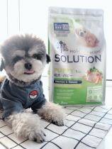 Belgium is resistant to dog food for dog puppies dog food 1 36kg