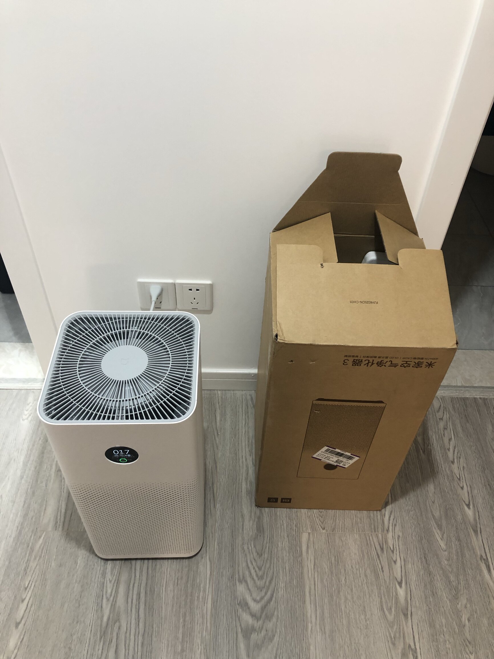 二手小米空气净化器致命缺点？真相揭秘实情！！！