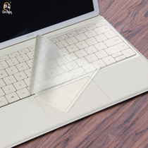 Suitable for Huawei matebook12 inch Keyboard Membrane Old M3 M3 M5 M7 M7 Laptop