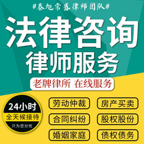 Law Online Advice Lawyer Services litigation Pleading Pleading Labor Arbitration Letters Of Attorney Contract Agreement Divorce