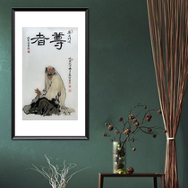 Ingenuity Suzhou Embroidery Valentine Home Decoration Hanging Painting Embroidery Silk