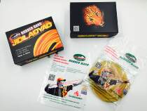  Polar Old Demon International foreign trade version Vegetarian Demon No 1 No 2 No 3 No 4 No 5 Rubber Band 2040 1842 1745 2050