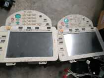 Beauty and energy Delta 283 Comey C353 363423280421 Touch Screen Display Operation Control Panel