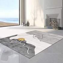 Day Style Whole Carpet Bedroom Ins Wind Room Vegan Bed Edge Minimalist Light Lavish Living-room Carpet Summer Tea T A Few Pads