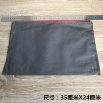 Waterproof outdoor travel portable wash bag Underwear socks storage documents and bills Notebook power finishing bag