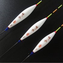 Liu Shusen Shunshui PMS003 nano float stroke fishing drift high sensitivity crucian carp special drift