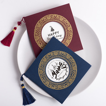 Birthday greeting card customization Thanksgiving staff birthday greeting card advanced card customization holiday greeting card customization