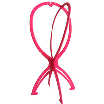 Fake fake mother hair special bracket bracket Good quality assembly bracket Plastic super tough durable stable bracket