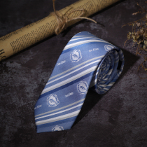 (Hard work)Deep sea elf original design College students cartoon decorative small objects jk dk uniform tie female