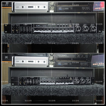 Original British OHM mystery DSP99 professional conference stage performance with USB Bluetooth digital front effect