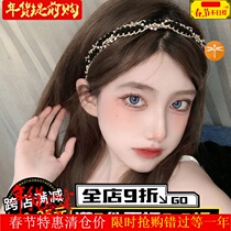 To be Mongolian head decoration Exotic Great Desert Minority Wind Female Forehead Hair Accessories Performance Dance Hat Children Clothing Accessories