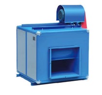 HTFC Needle Metal New listed high temperature smoke cabinet low noise cabinet centrifuge pipeline