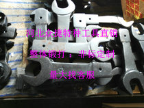 Knock Opening Wrench 41 41 46 50 55 55 65 65 70 70 Handle Heavy-duty Percussion STAY WRENCH FOR SALE